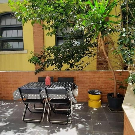 Charming Sunny Terrace / One Bedroom Apartment ลิสบอน ภายนอก รูปภาพ