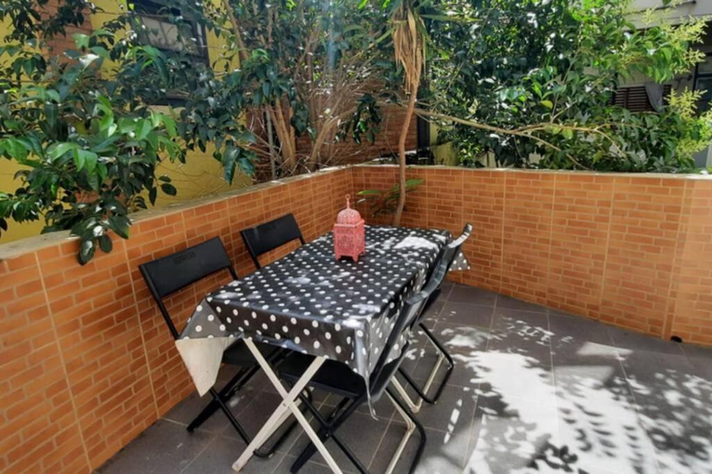 Charming Sunny Terrace / One Bedroom Apartment ลิสบอน ภายนอก รูปภาพ