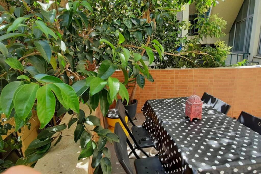 Charming Sunny Terrace / One Bedroom Apartment ลิสบอน ภายนอก รูปภาพ